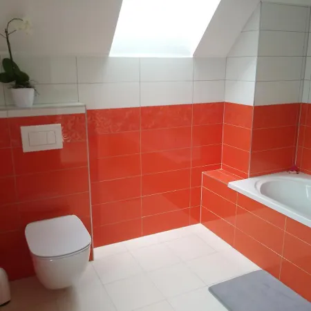 Pocitniska Hisa Nad Soco *