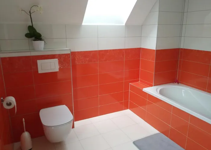 Pocitniska Hisa Nad Soco *